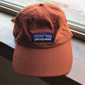 Patagonia Hat